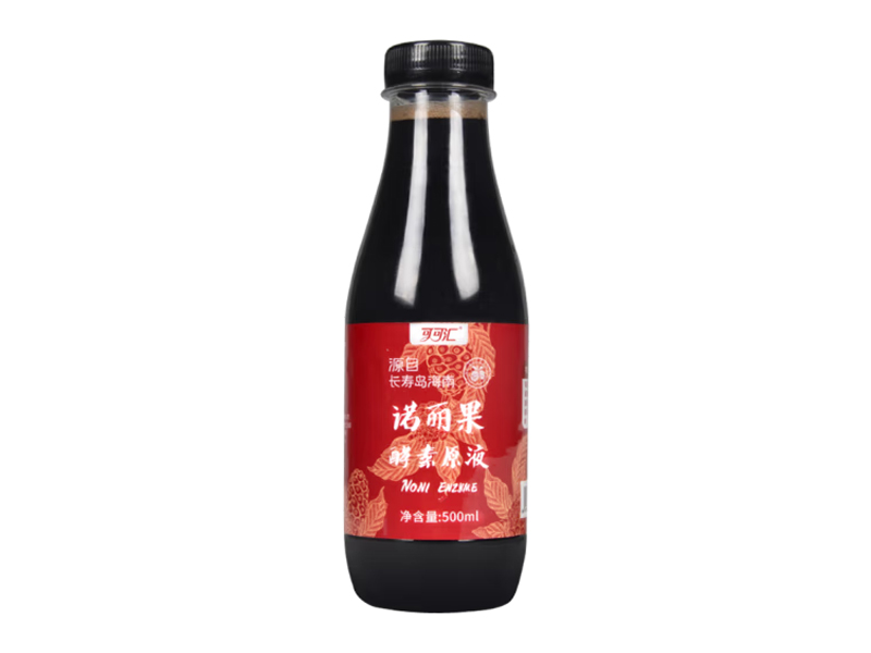 诺丽果酵素原液500ml